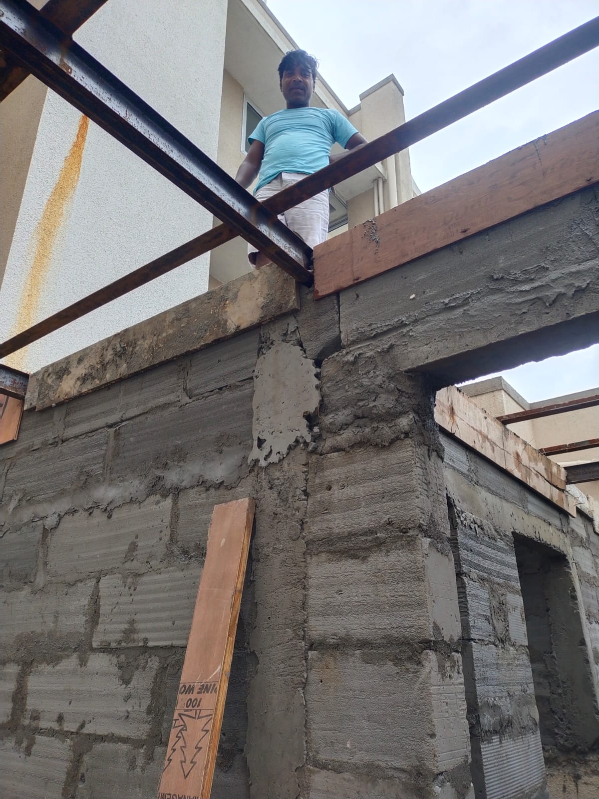 Construction Work